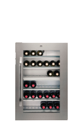Reparación averías vinoteca Haier en  Palencia